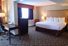 Days Inn by Wyndham Airdrie